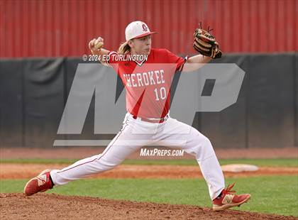 Thumbnail 2 in Lassiter @ Cherokee photogallery.