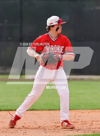 Thumbnail 1 in Lassiter @ Cherokee photogallery.