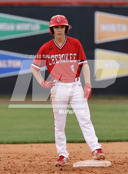 Thumbnail 2 in Lassiter @ Cherokee photogallery.