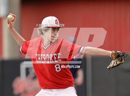 Thumbnail 3 in Lassiter @ Cherokee photogallery.