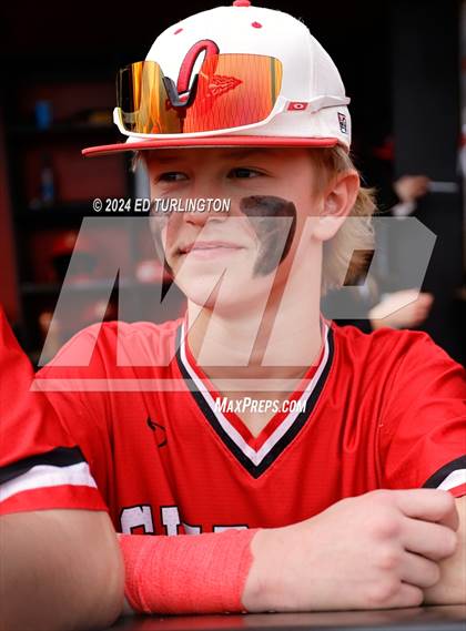 Thumbnail 3 in Lassiter @ Cherokee photogallery.