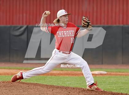 Thumbnail 1 in Lassiter @ Cherokee photogallery.