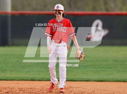 Thumbnail 1 in Lassiter @ Cherokee photogallery.