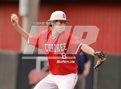 Thumbnail 2 in Lassiter @ Cherokee photogallery.