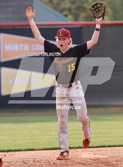 Thumbnail 3 in Lassiter @ Cherokee photogallery.
