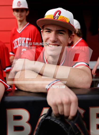 Thumbnail 3 in Lassiter @ Cherokee photogallery.