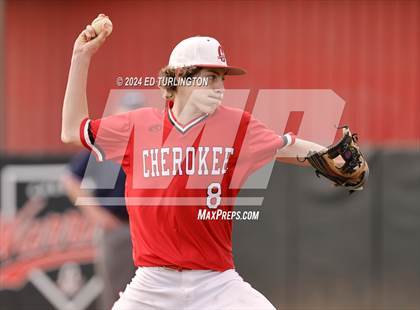 Thumbnail 3 in Lassiter @ Cherokee photogallery.