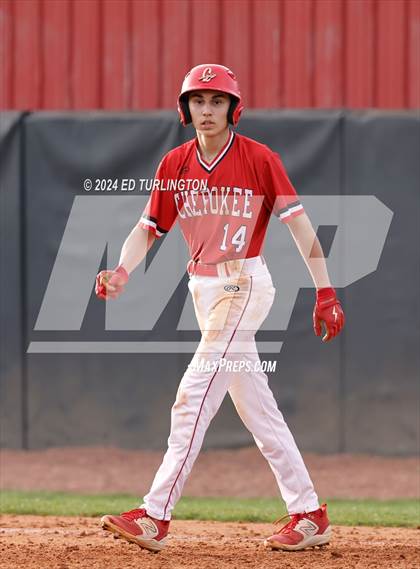 Thumbnail 3 in Lassiter @ Cherokee photogallery.