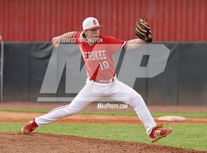 Thumbnail 3 in Lassiter @ Cherokee photogallery.