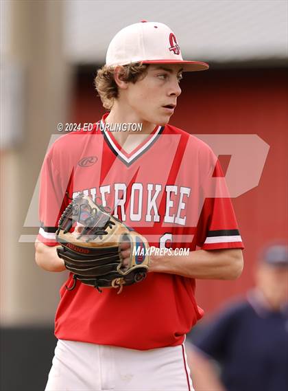 Thumbnail 1 in Lassiter @ Cherokee photogallery.