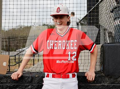 Thumbnail 1 in Lassiter @ Cherokee photogallery.