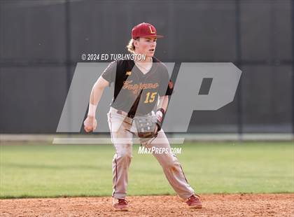 Thumbnail 1 in Lassiter @ Cherokee photogallery.