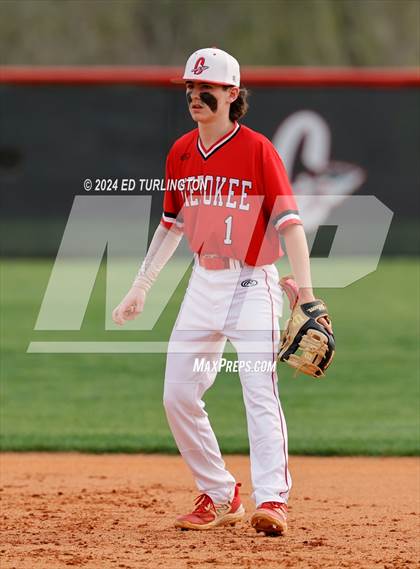 Thumbnail 2 in Lassiter @ Cherokee photogallery.