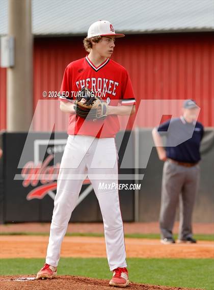 Thumbnail 1 in Lassiter @ Cherokee photogallery.