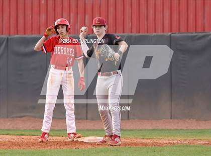 Thumbnail 1 in Lassiter @ Cherokee photogallery.