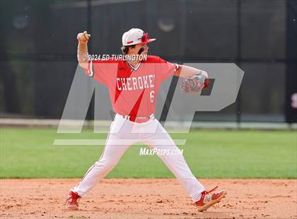 Thumbnail 2 in Lassiter @ Cherokee photogallery.