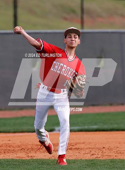 Thumbnail 2 in Lassiter @ Cherokee photogallery.