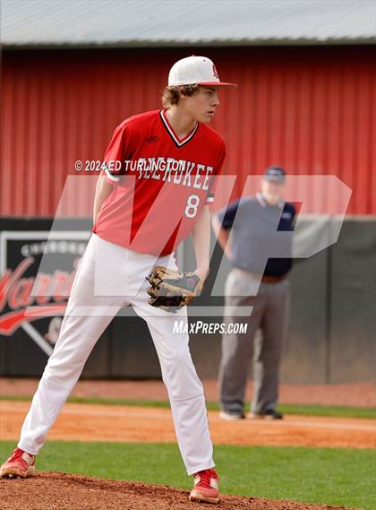 Thumbnail 3 in Lassiter @ Cherokee photogallery.