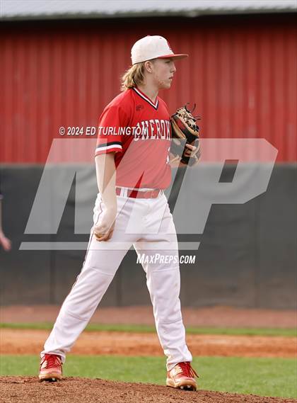 Thumbnail 3 in Lassiter @ Cherokee photogallery.