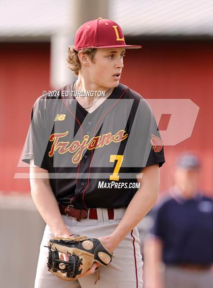 Thumbnail 3 in Lassiter @ Cherokee photogallery.