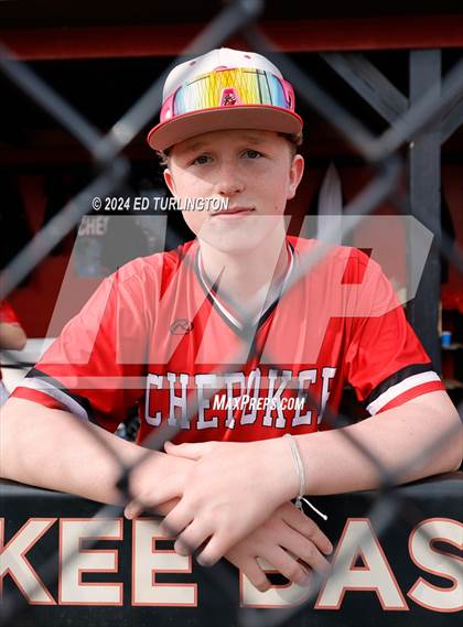 Thumbnail 2 in Lassiter @ Cherokee photogallery.