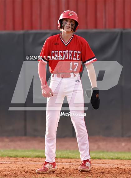 Thumbnail 1 in Lassiter @ Cherokee photogallery.