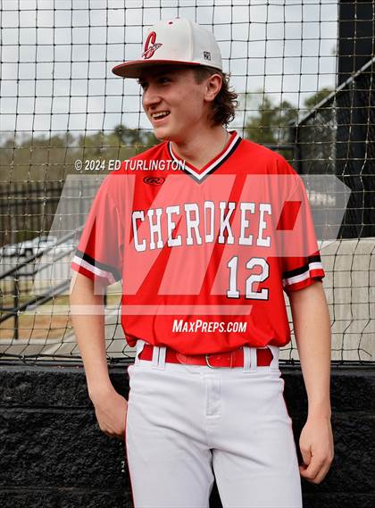 Thumbnail 2 in Lassiter @ Cherokee photogallery.