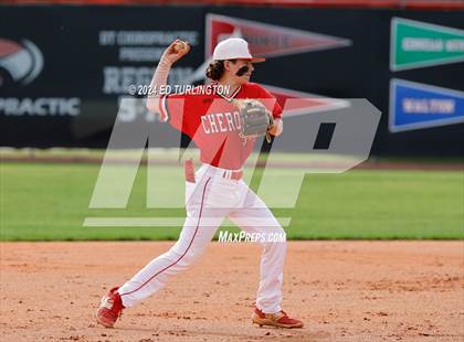 Thumbnail 3 in Lassiter @ Cherokee photogallery.