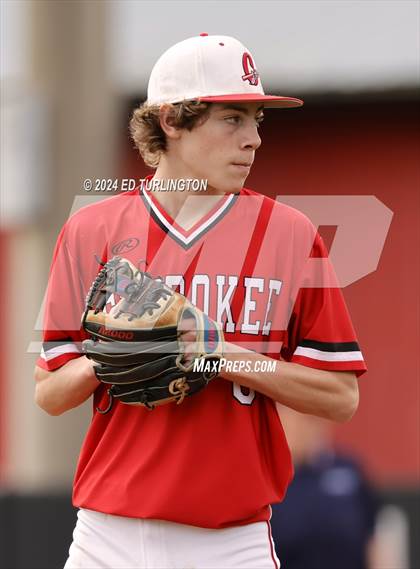 Thumbnail 2 in Lassiter @ Cherokee photogallery.