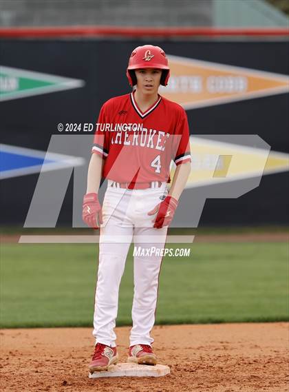 Thumbnail 3 in Lassiter @ Cherokee photogallery.
