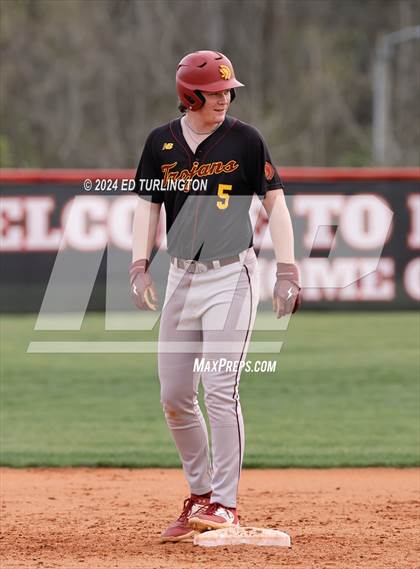 Thumbnail 3 in Lassiter @ Cherokee photogallery.