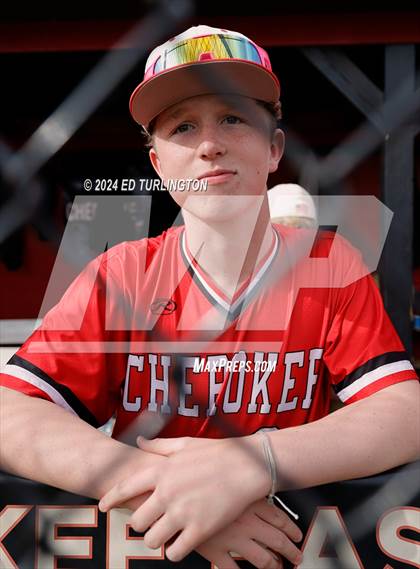 Thumbnail 1 in Lassiter @ Cherokee photogallery.