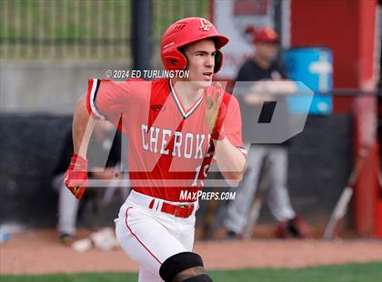 Thumbnail 3 in Lassiter @ Cherokee photogallery.