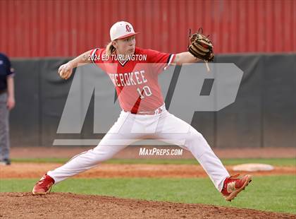 Thumbnail 1 in Lassiter @ Cherokee photogallery.