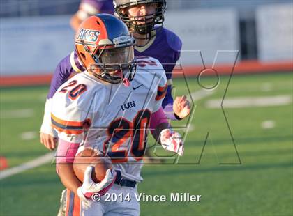 Thumbnail 3 in Lakes @ Sumner photogallery.