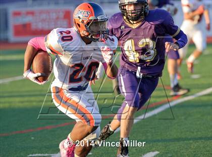 Thumbnail 1 in Lakes @ Sumner photogallery.