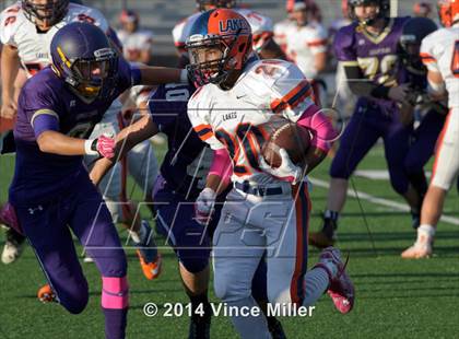 Thumbnail 3 in Lakes @ Sumner photogallery.