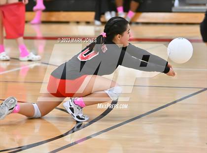 Thumbnail 3 in Willow Canyon vs. Paradise Valley photogallery.