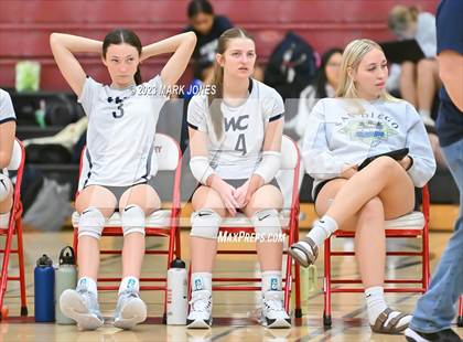 Thumbnail 3 in Willow Canyon vs. Paradise Valley photogallery.