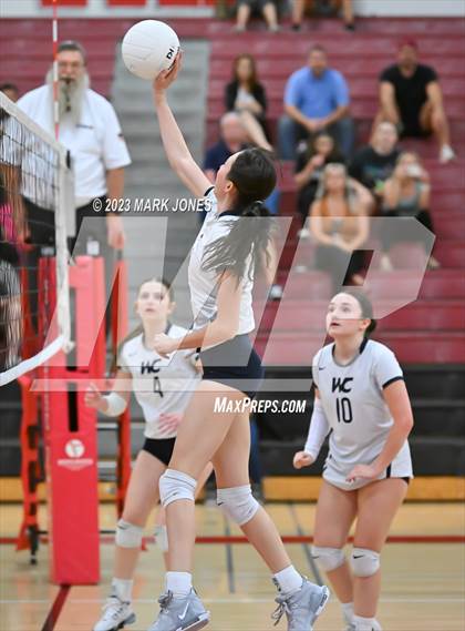 Thumbnail 2 in Willow Canyon vs. Paradise Valley photogallery.