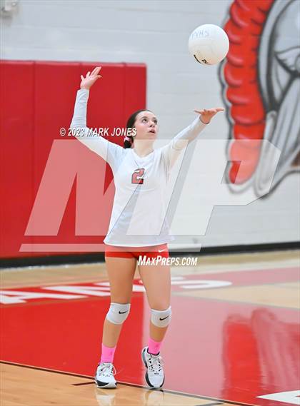 Thumbnail 3 in Willow Canyon vs. Paradise Valley photogallery.