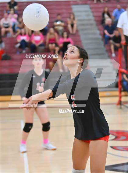 Thumbnail 1 in Willow Canyon vs. Paradise Valley photogallery.
