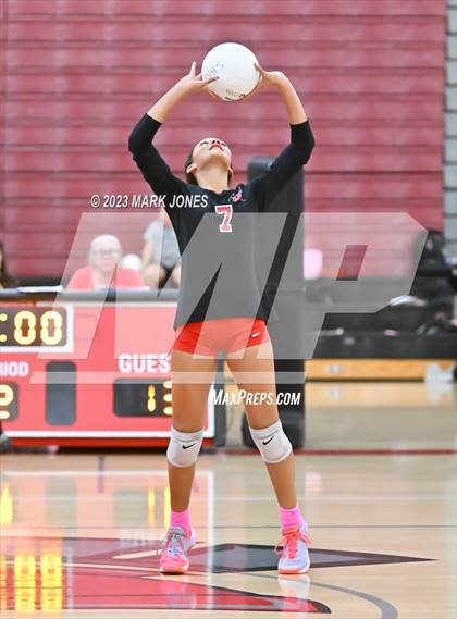 Thumbnail 2 in Willow Canyon vs. Paradise Valley photogallery.
