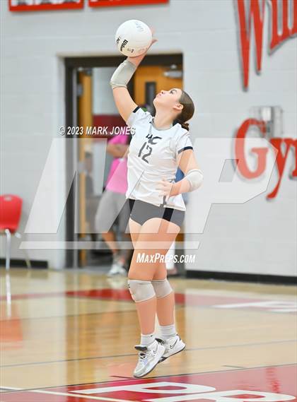 Thumbnail 2 in Willow Canyon vs. Paradise Valley photogallery.