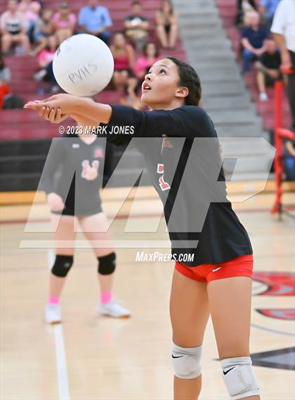 Thumbnail 2 in Willow Canyon vs. Paradise Valley photogallery.