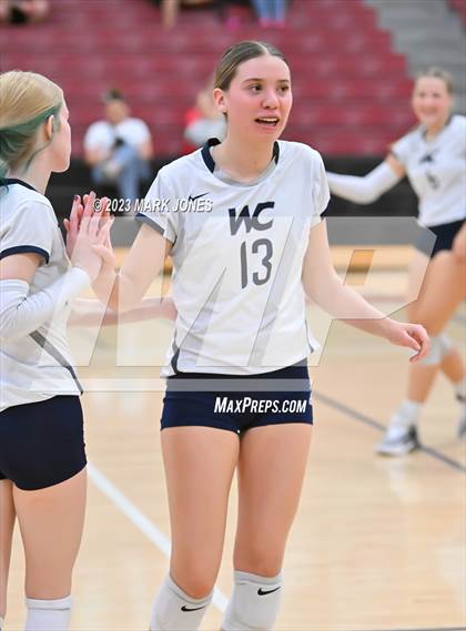 Thumbnail 1 in Willow Canyon vs. Paradise Valley photogallery.