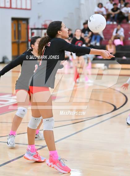 Thumbnail 2 in Willow Canyon vs. Paradise Valley photogallery.