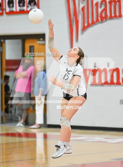 Thumbnail 3 in Willow Canyon vs. Paradise Valley photogallery.