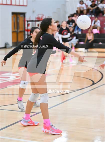 Thumbnail 1 in Willow Canyon vs. Paradise Valley photogallery.