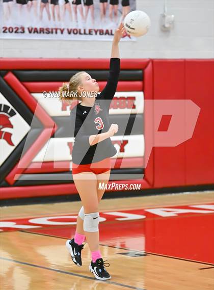 Thumbnail 2 in Willow Canyon vs. Paradise Valley photogallery.